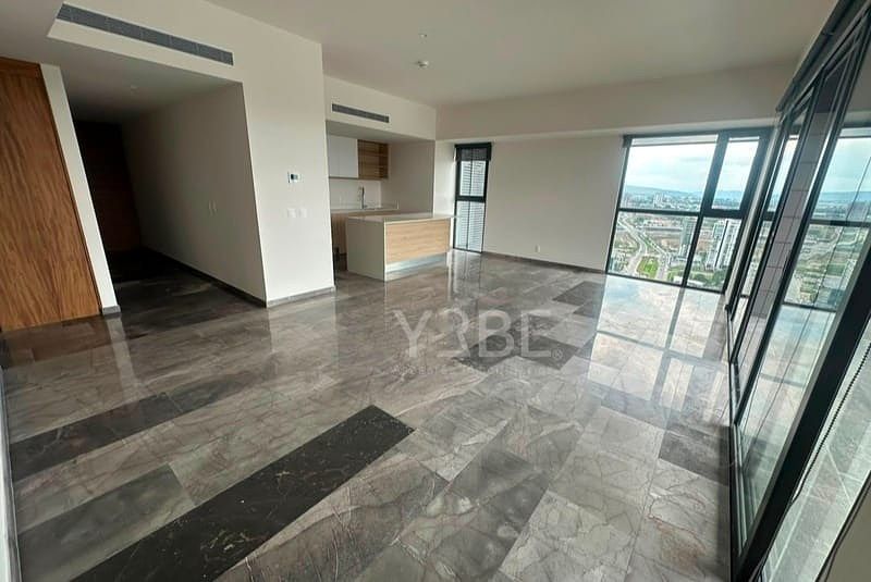 Apartamento em Puerta de Hierro, Zapopan, foto 3 de 15