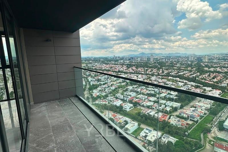Apartamento em Puerta de Hierro, Zapopan, foto 5 de 15