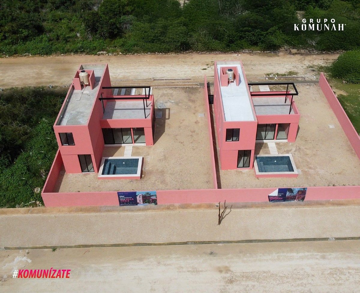 Lote em San Crisanto, Sinanché, foto 2 de 4