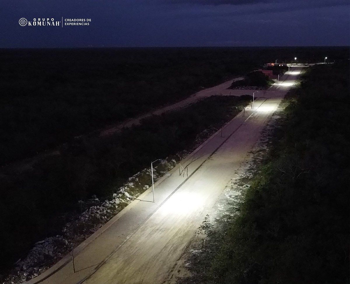 Lote em San Crisanto, Sinanché, foto 4 de 4