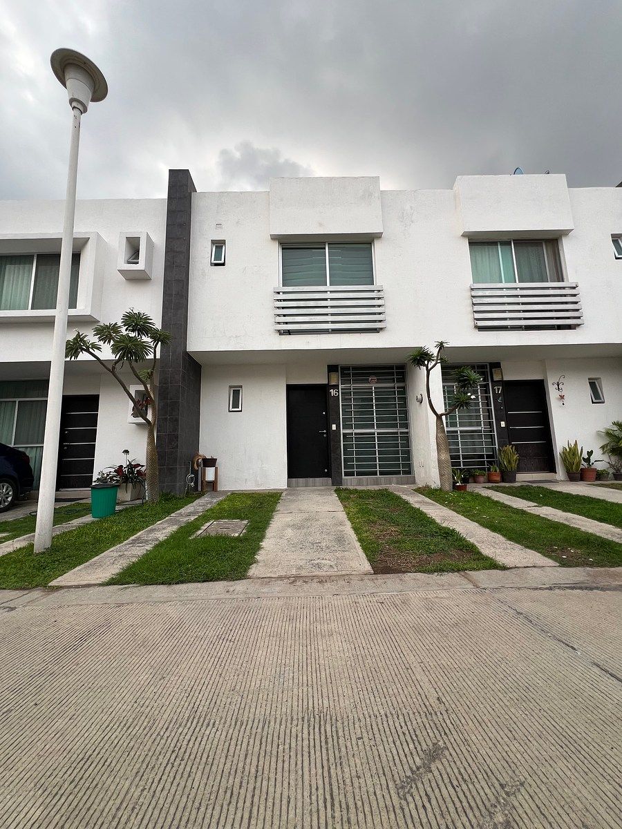 Casa en Natura Bosque Residencial, Zapopan, foto 2 de 47