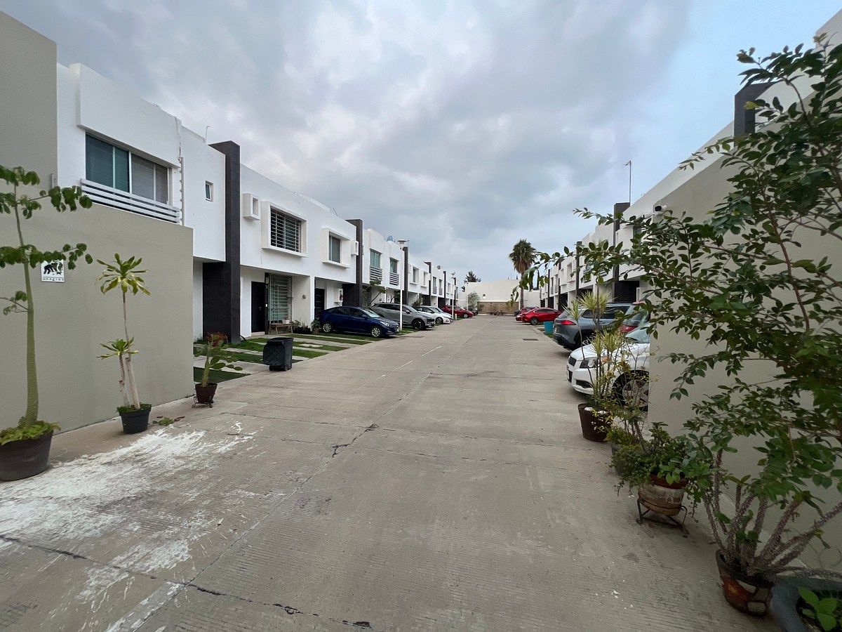 Casa en Natura Bosque Residencial, Zapopan, foto 46 de 47
