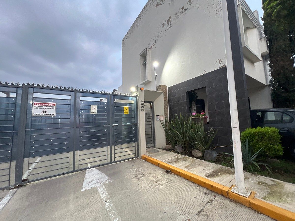 Casa en Natura Bosque Residencial, Zapopan, foto 47 de 47