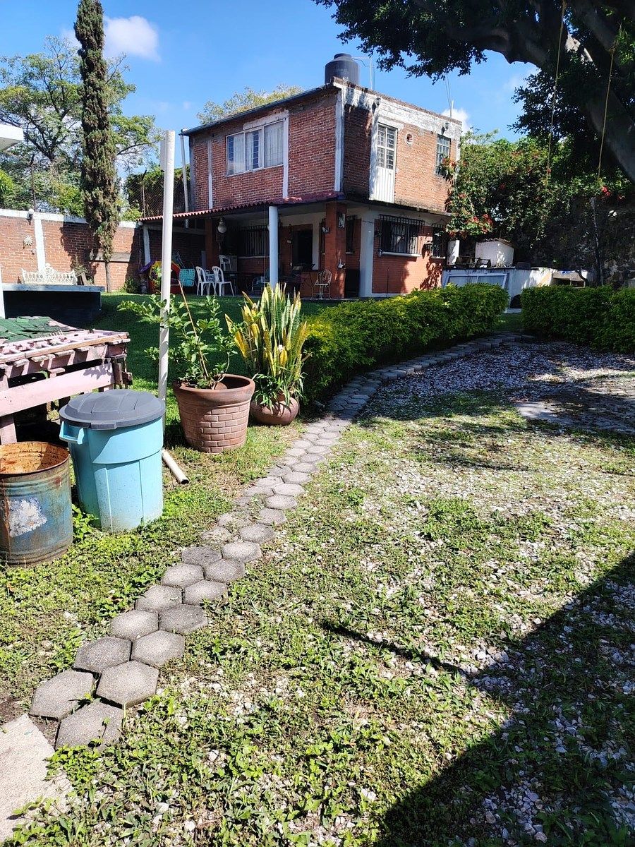 Casa à venda em Cuernavaca Morelos, foto 1 de 7
