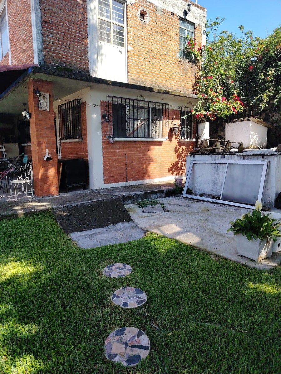 Casa em Vicente Estrada Cajigal, Cuernavaca, foto 2 de 7