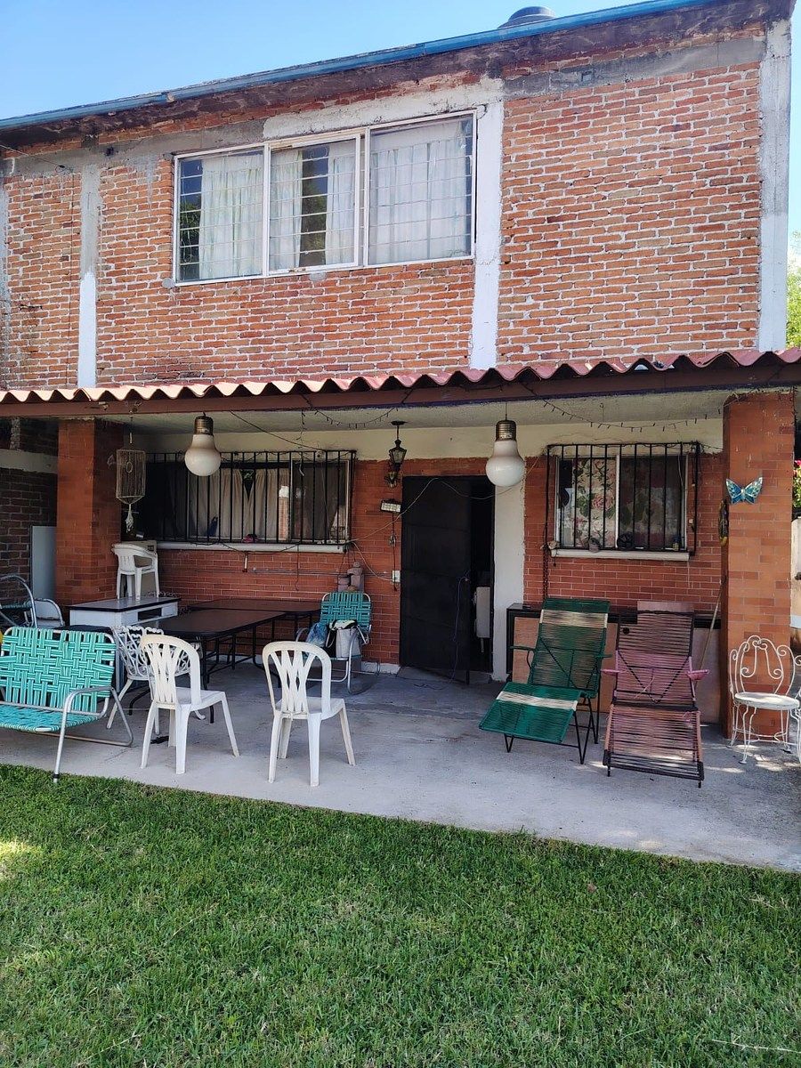 Casa em Vicente Estrada Cajigal, Cuernavaca, foto 3 de 7
