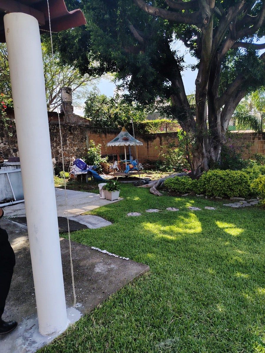 Casa em Vicente Estrada Cajigal, Cuernavaca, foto 4 de 7