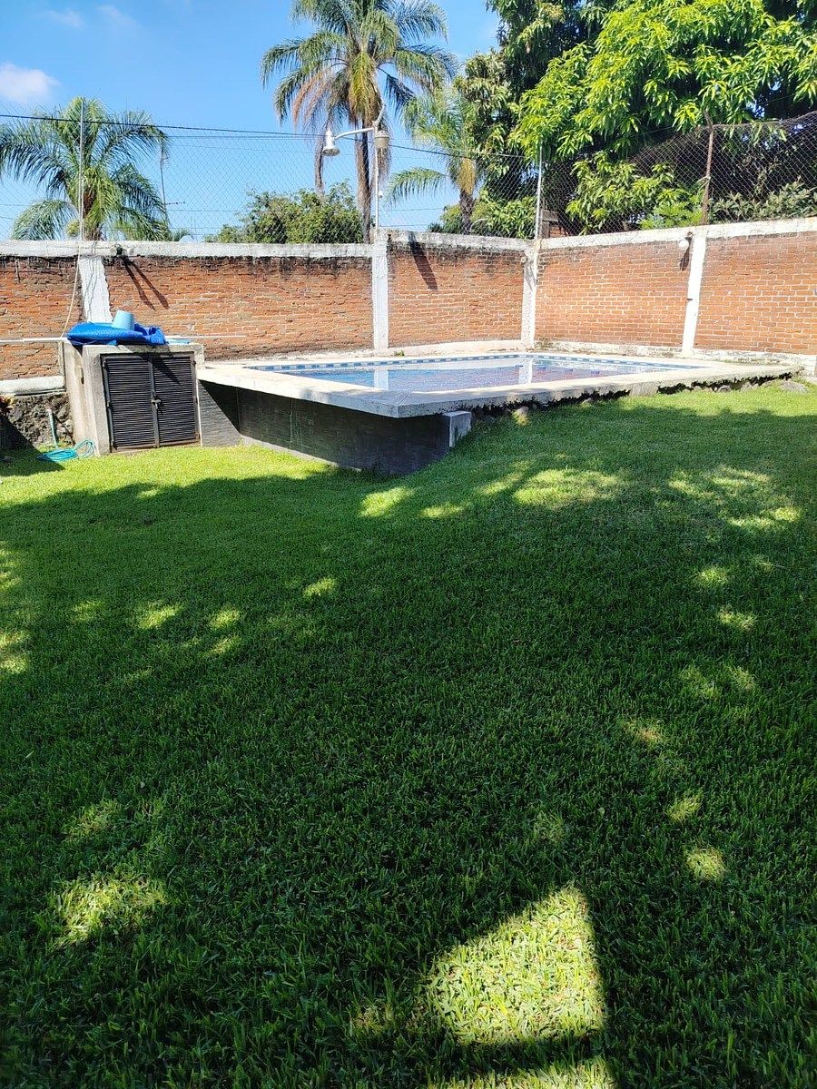 Casa em Vicente Estrada Cajigal, Cuernavaca, foto 5 de 7