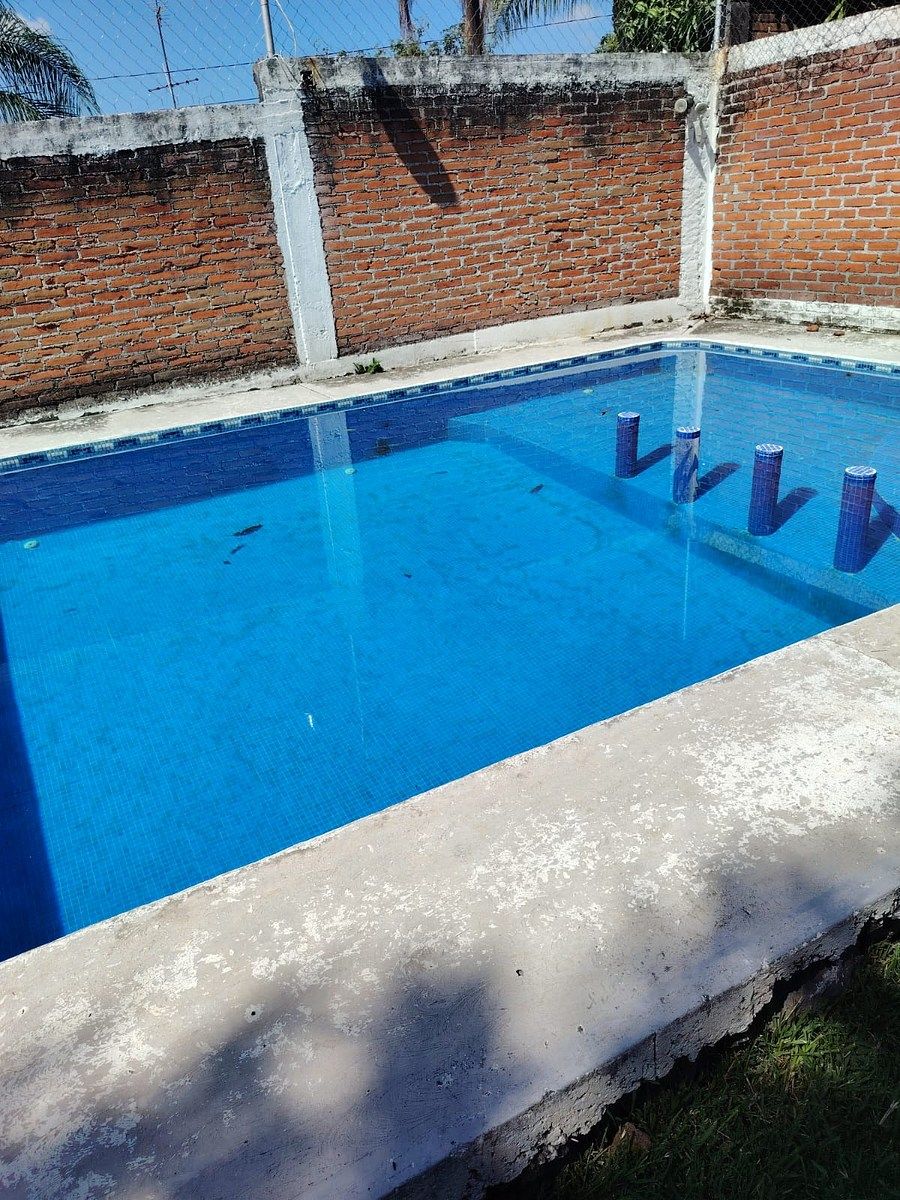 Casa em Vicente Estrada Cajigal, Cuernavaca, foto 6 de 7