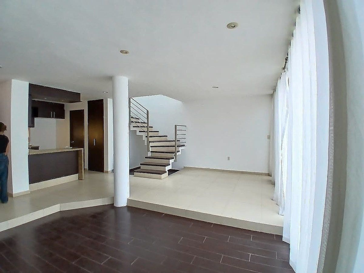 Casa en condominio en San Agustin, Tlajomulco de Zúñiga, foto 3 de 9