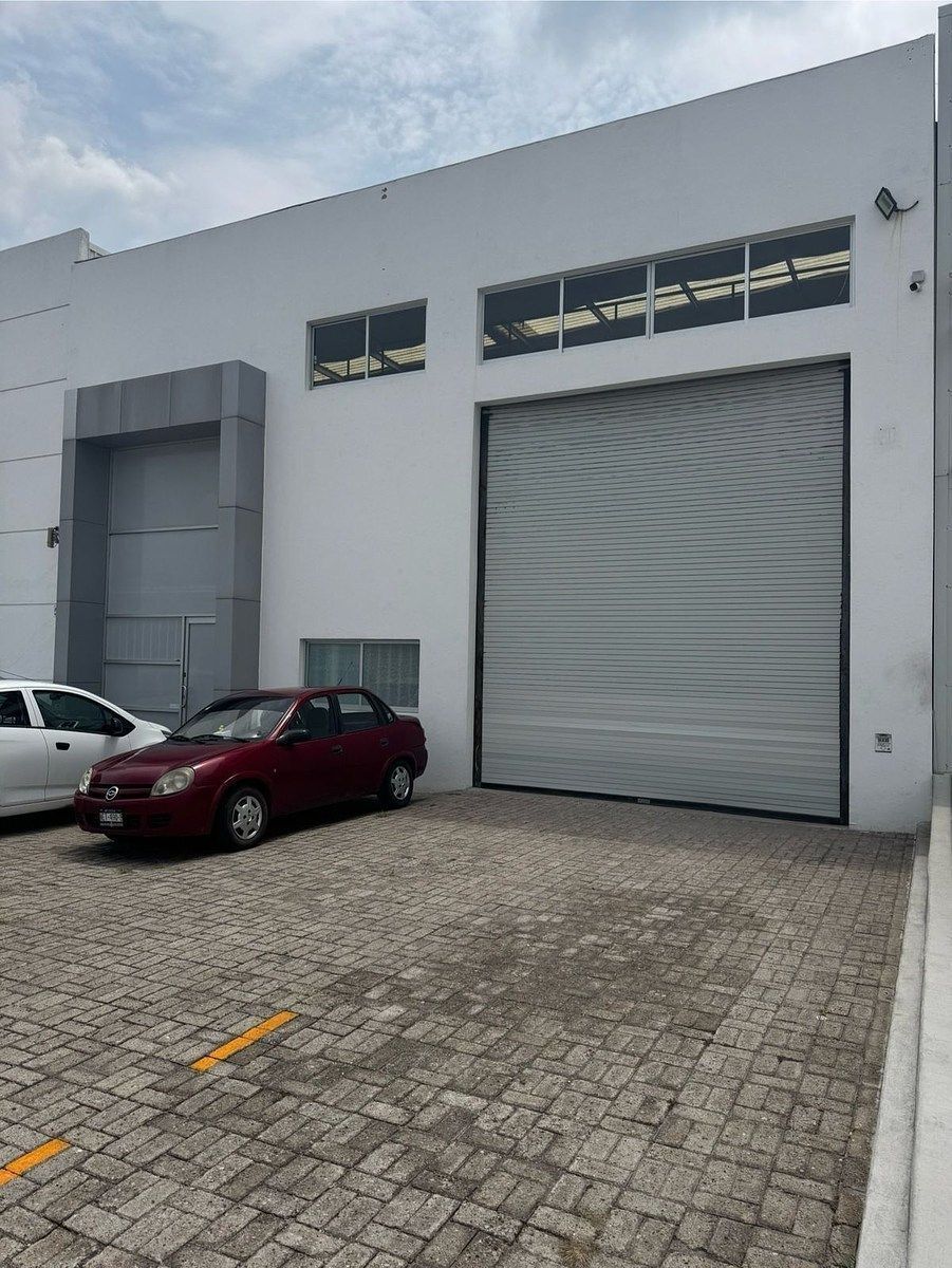 Galpão industrial em Terra Bussines Park, El Marqués, foto 3 de 9