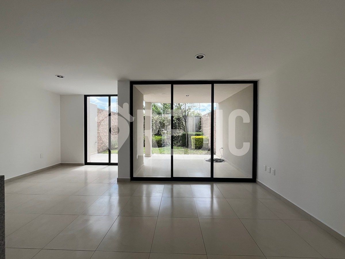 Casa en Altos Juriquilla, Querétaro, foto 5 de 15