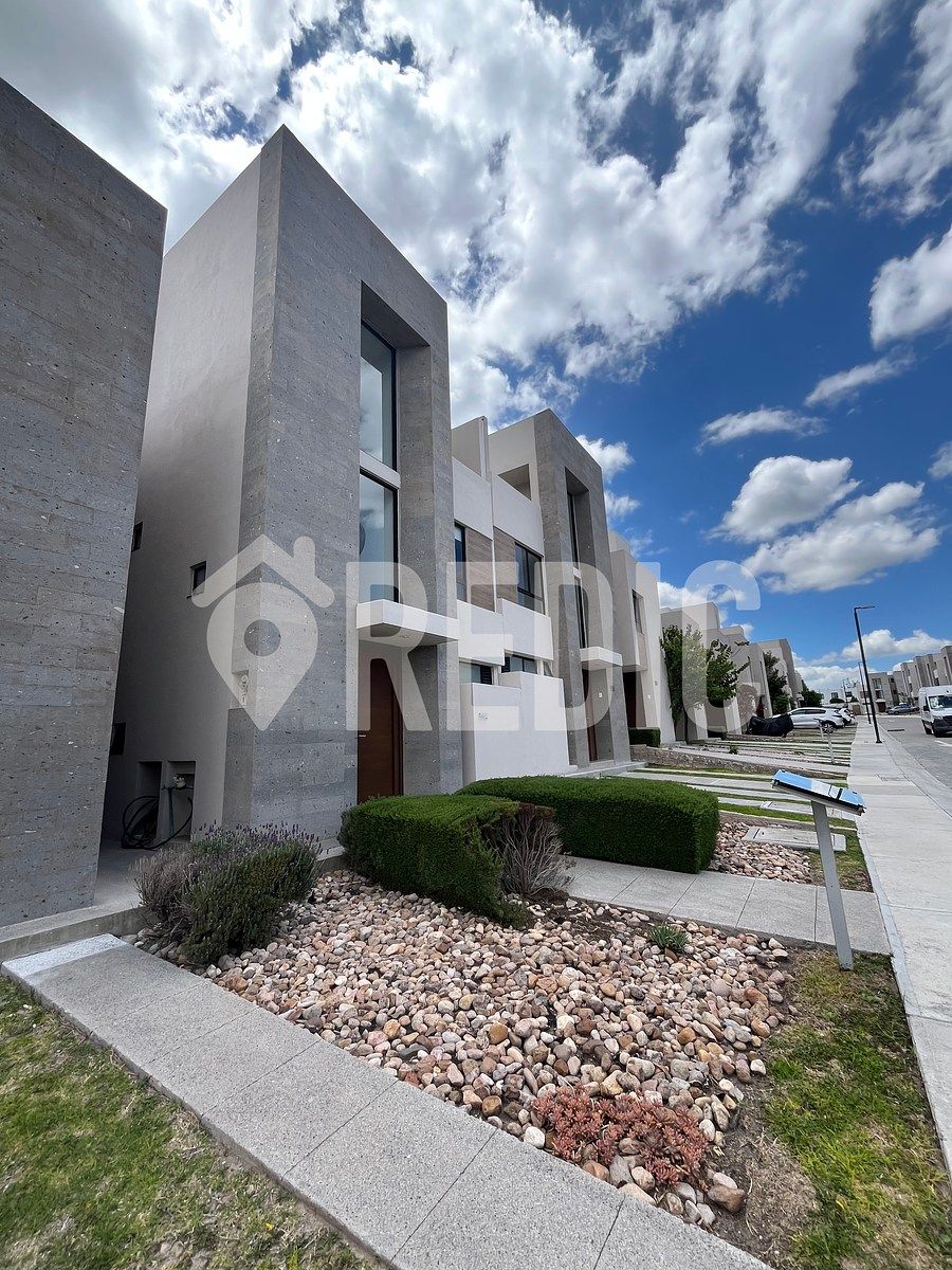 Casa en Altos Juriquilla, Querétaro, foto 2 de 15