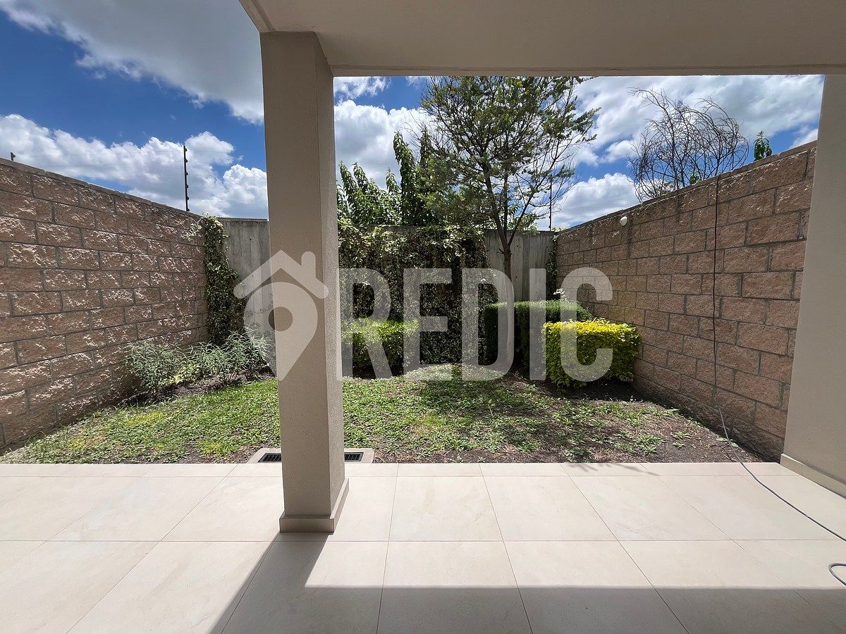 Casa en Altos Juriquilla, Querétaro, foto 6 de 15