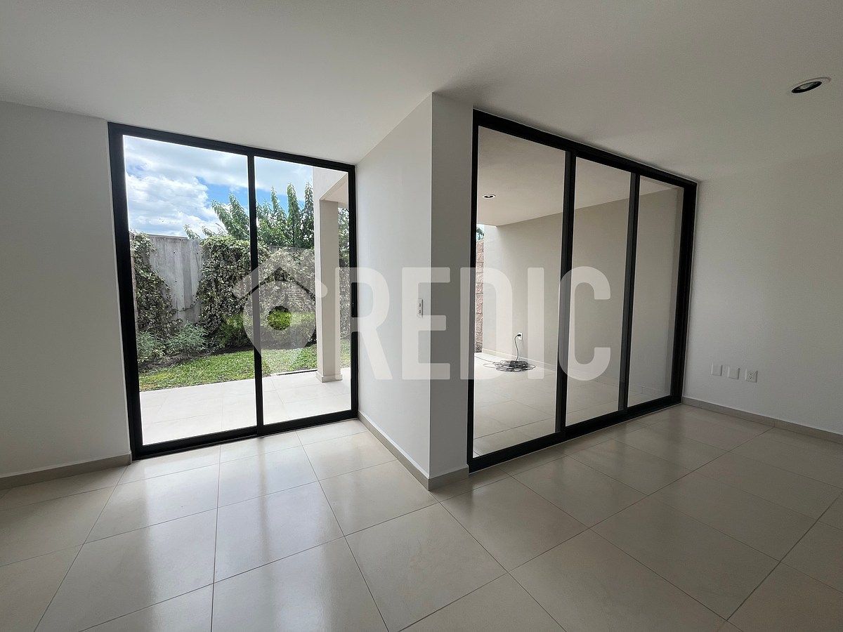 Casa en Altos Juriquilla, Querétaro, foto 4 de 15
