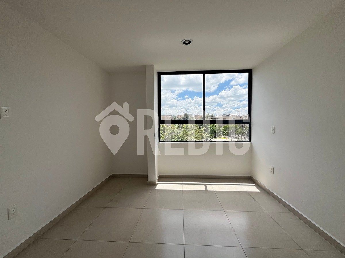 Casa en Altos Juriquilla, Querétaro, foto 12 de 15