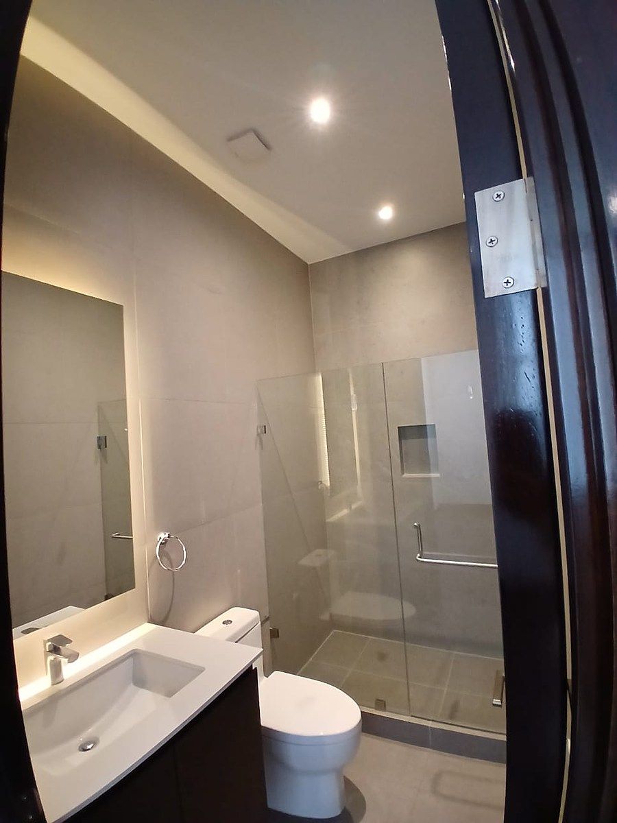 Apartamento en Zona 14, Guatemala, foto 11 de 18