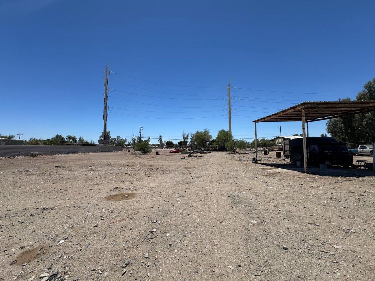 Lote em Eligio Esquivel, Mexicali, foto 2 de 6