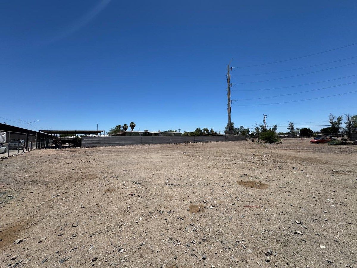 Lote em Eligio Esquivel, Mexicali, foto 4 de 6