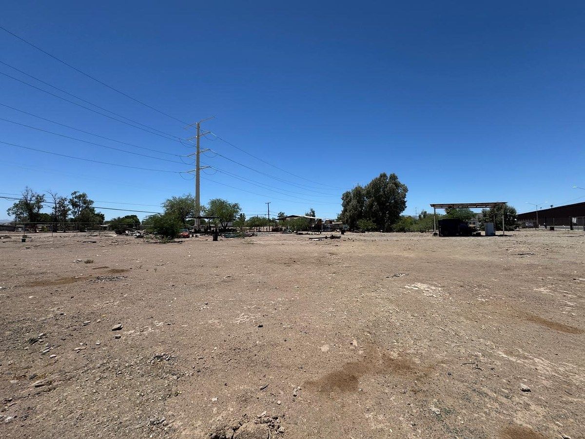 Lote em Eligio Esquivel, Mexicali, foto 5 de 6