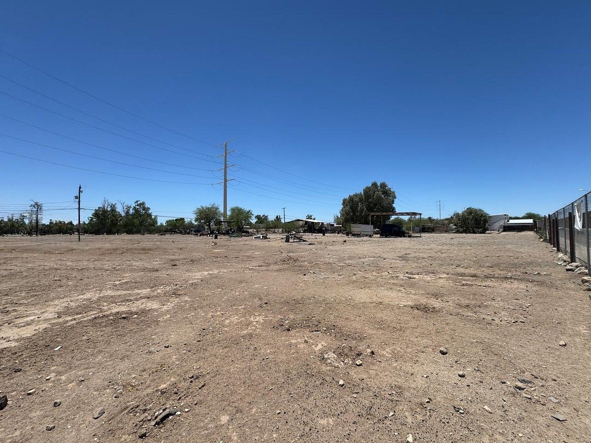 Lote em Eligio Esquivel, Mexicali, foto 6 de 6