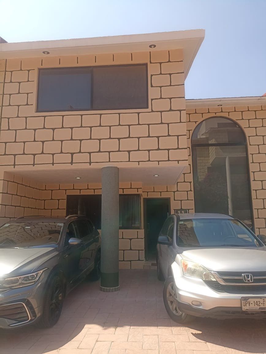 Casa em condomínio fechado em Loma Dorada, Querétaro, foto 5 de 25
