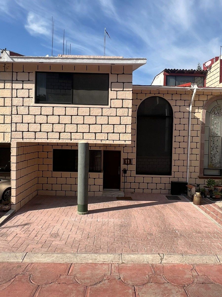 Casa em condomínio fechado em Loma Dorada, Querétaro, foto 6 de 25