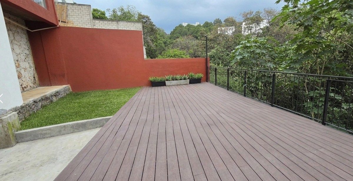 Casa en Real de Tetela, Cuernavaca, foto 5 de 25
