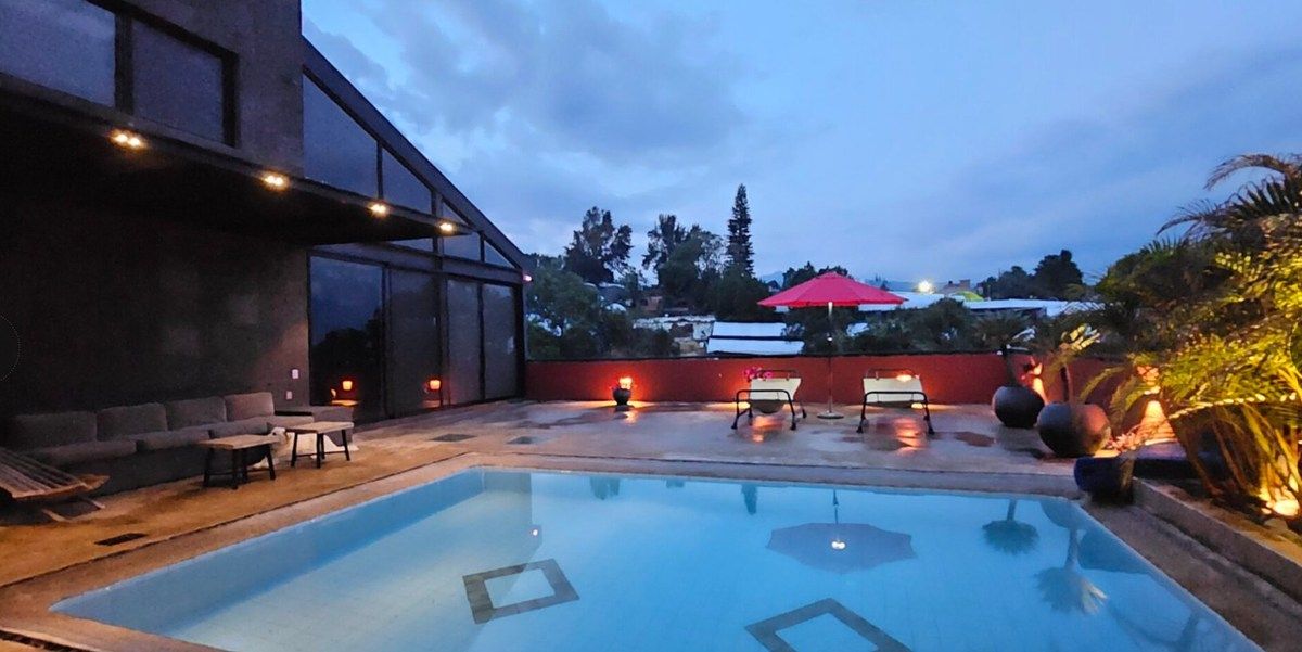 Casa en Real de Tetela, Cuernavaca, foto 4 de 25