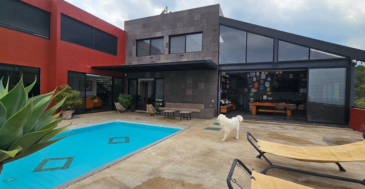 Casa en Real de Tetela, Cuernavaca, foto 2 de 25