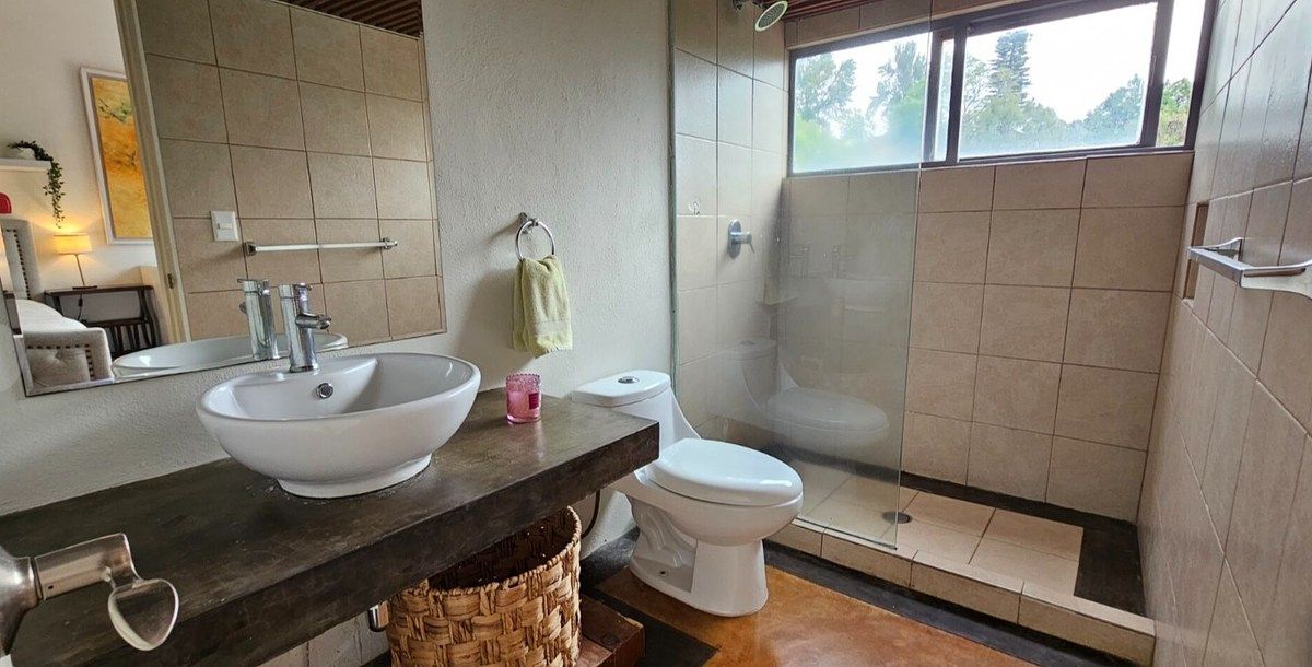 Casa en Real de Tetela, Cuernavaca, foto 14 de 25