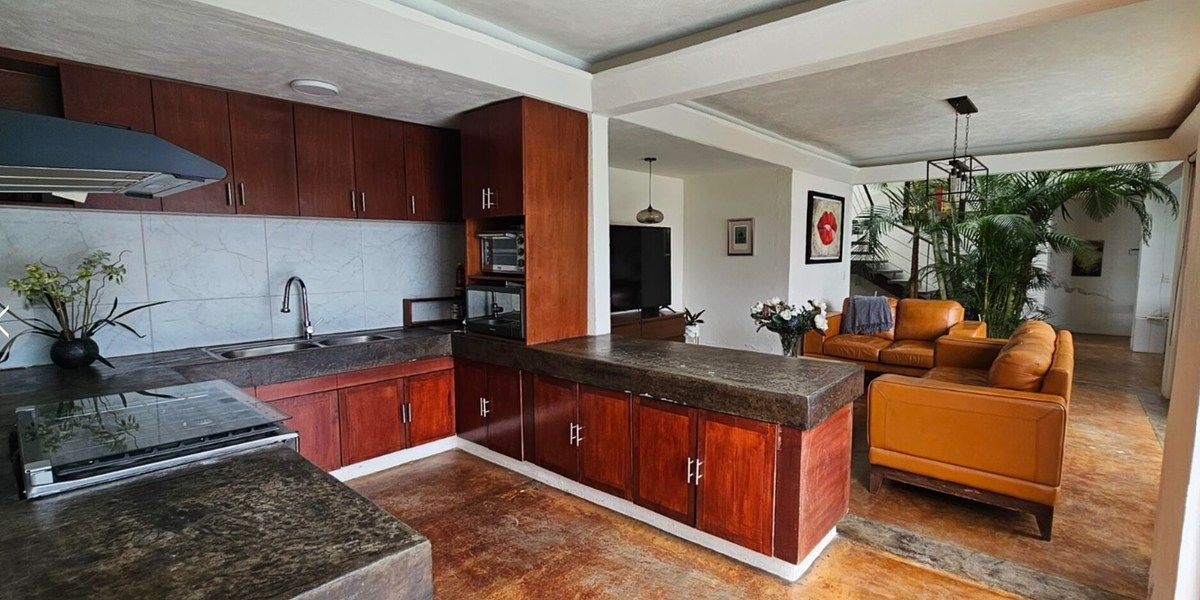 Casa en Real de Tetela, Cuernavaca, foto 22 de 25