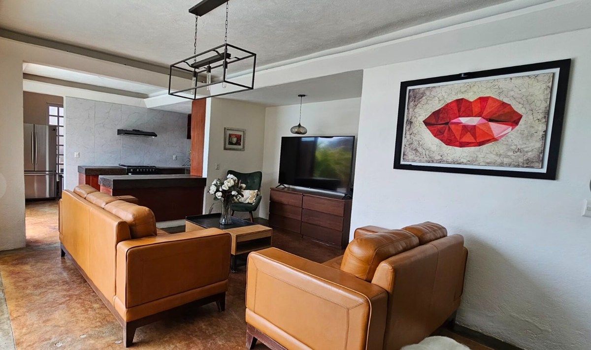 Casa en Real de Tetela, Cuernavaca, foto 23 de 25