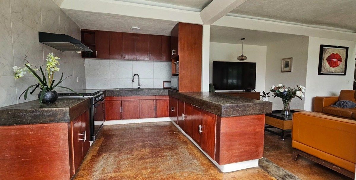Casa en Real de Tetela, Cuernavaca, foto 24 de 25