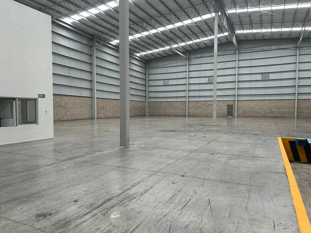 Industrial Warehouse in Valle de Santa Cruz, Tlajomulco de Zúñiga, photo 13 of 14