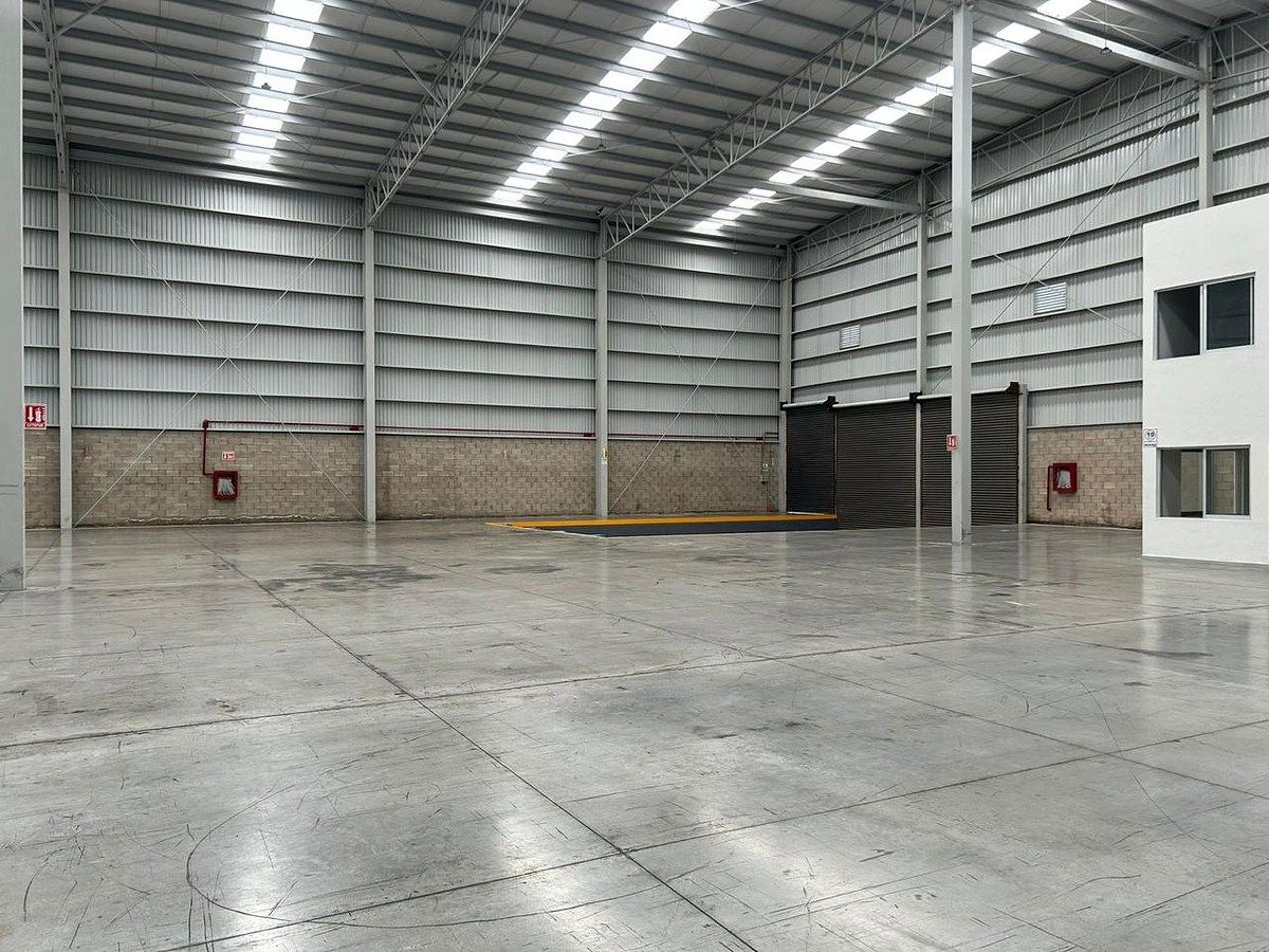 Industrial Warehouse in Valle de Santa Cruz, Tlajomulco de Zúñiga, photo 14 of 14