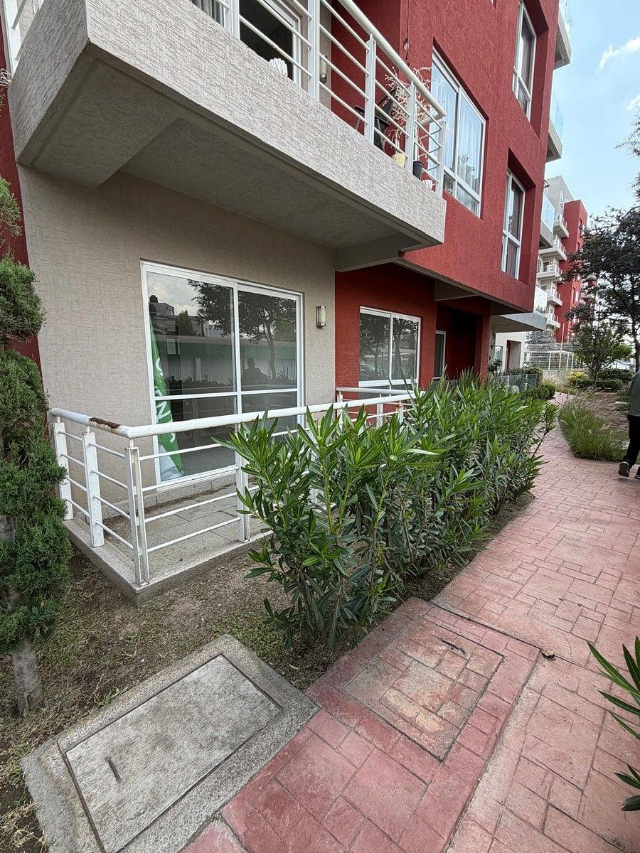 Apartamento em Las Américas, Ecatepec de Morelos, foto 4 de 17