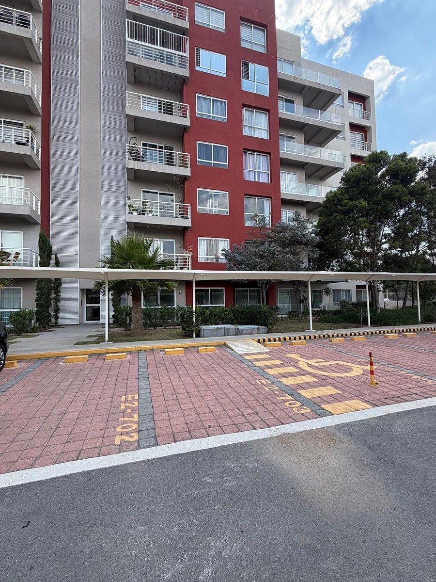 Apartamento em Las Américas, Ecatepec de Morelos, foto 2 de 17