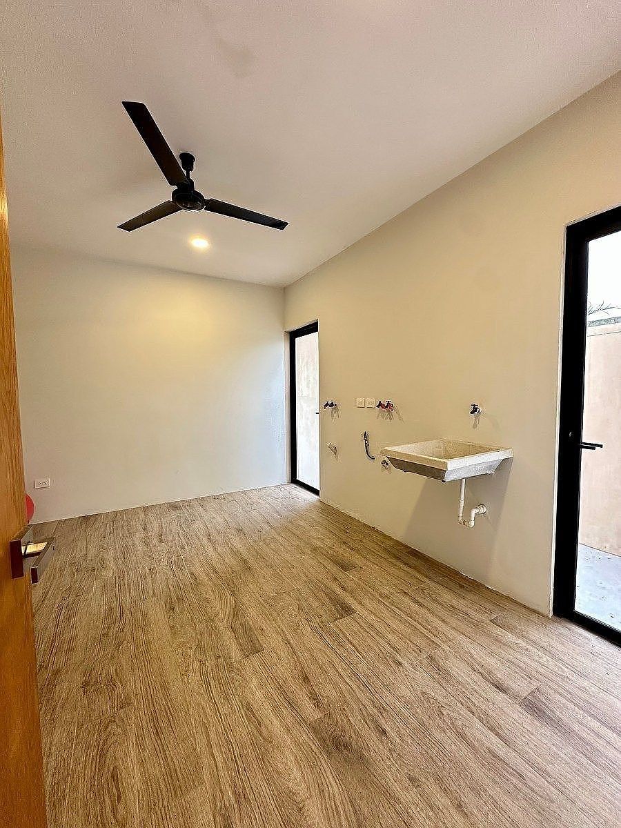 House in Komchen, Mérida, photo 20 of 28