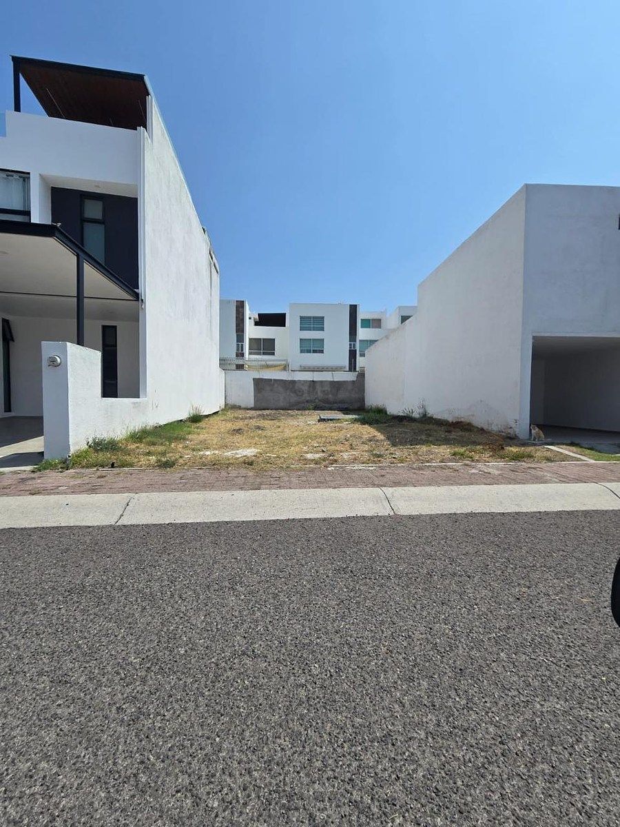 Lot in Juriquilla la Condesa, Querétaro, photo 4 of 10