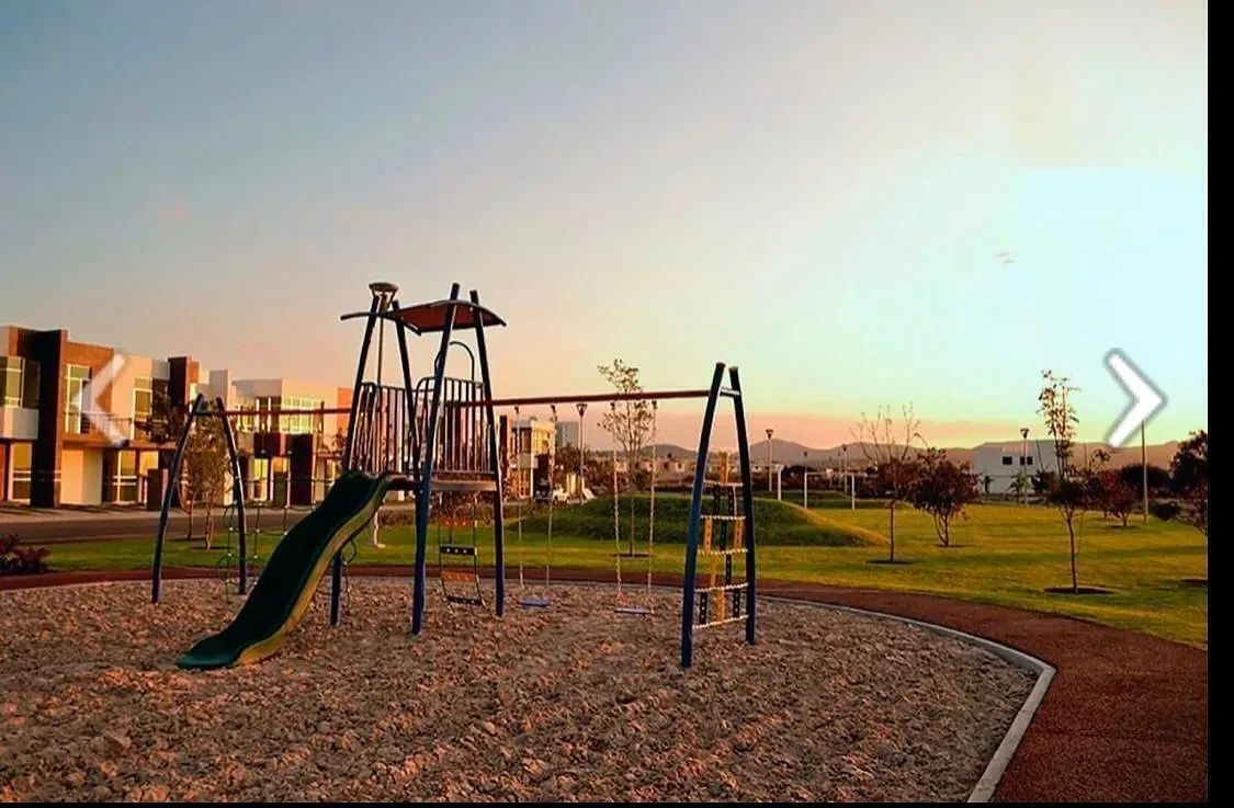 Lot in Juriquilla la Condesa, Querétaro, photo 6 of 10
