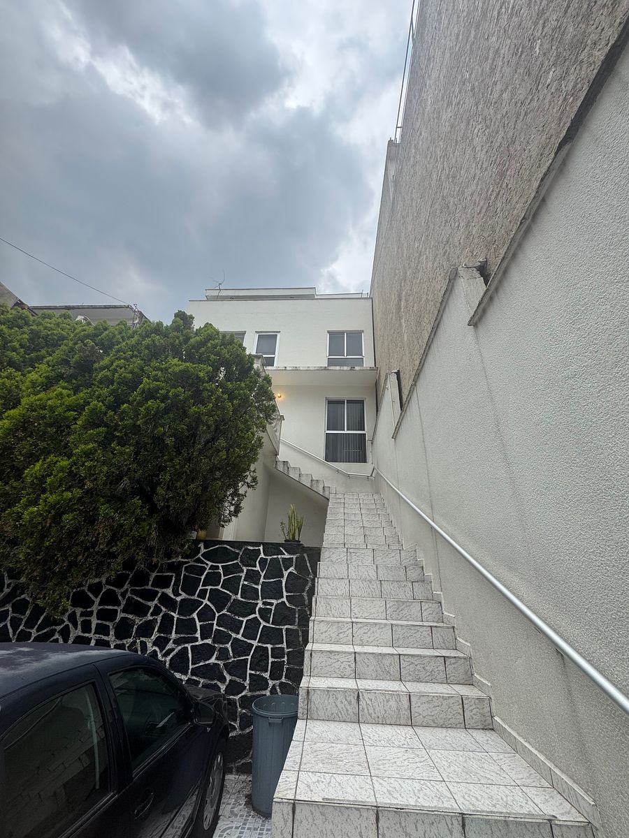 Casa en Colina del Sur, Álvaro Obregón, foto 2 de 14