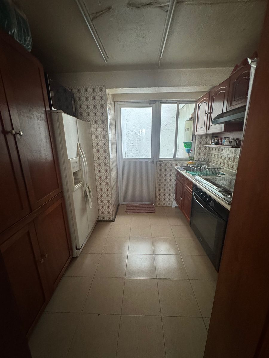 Casa en Colina del Sur, Álvaro Obregón, foto 5 de 14