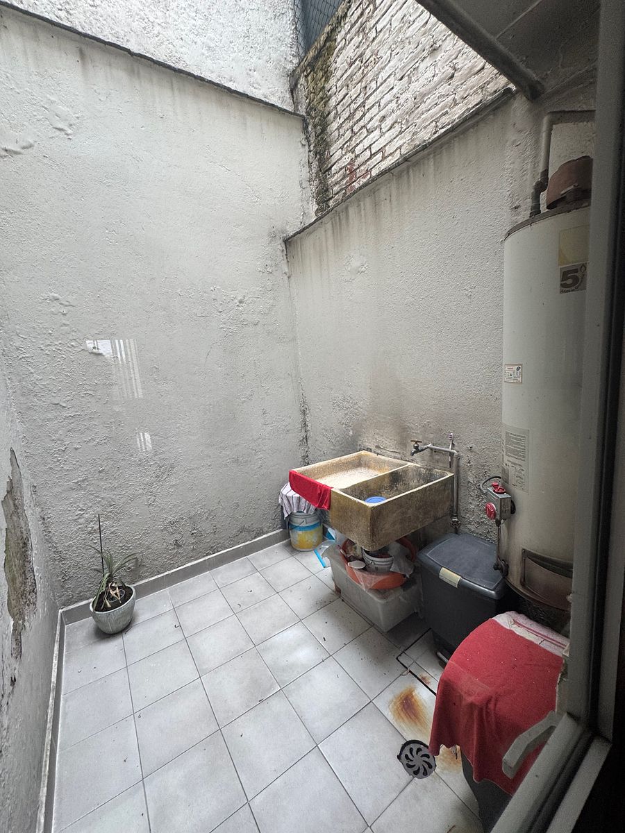 Casa en Colina del Sur, Álvaro Obregón, foto 7 de 14