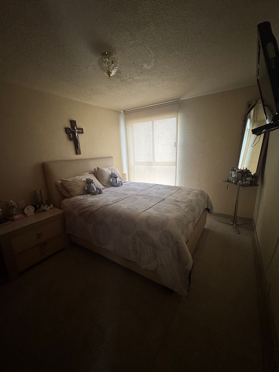 Casa en Colina del Sur, Álvaro Obregón, foto 10 de 14
