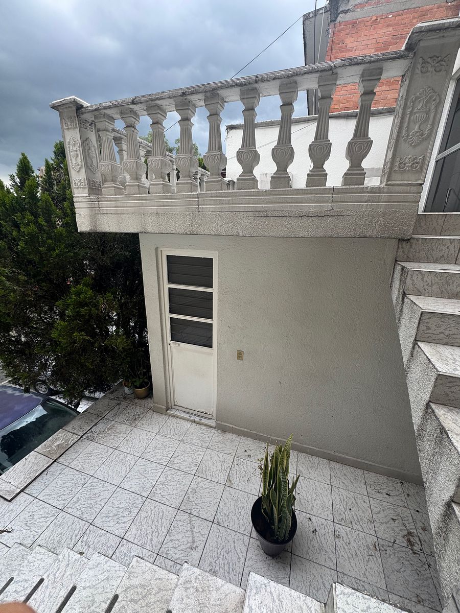 Casa en Colina del Sur, Álvaro Obregón, foto 13 de 14