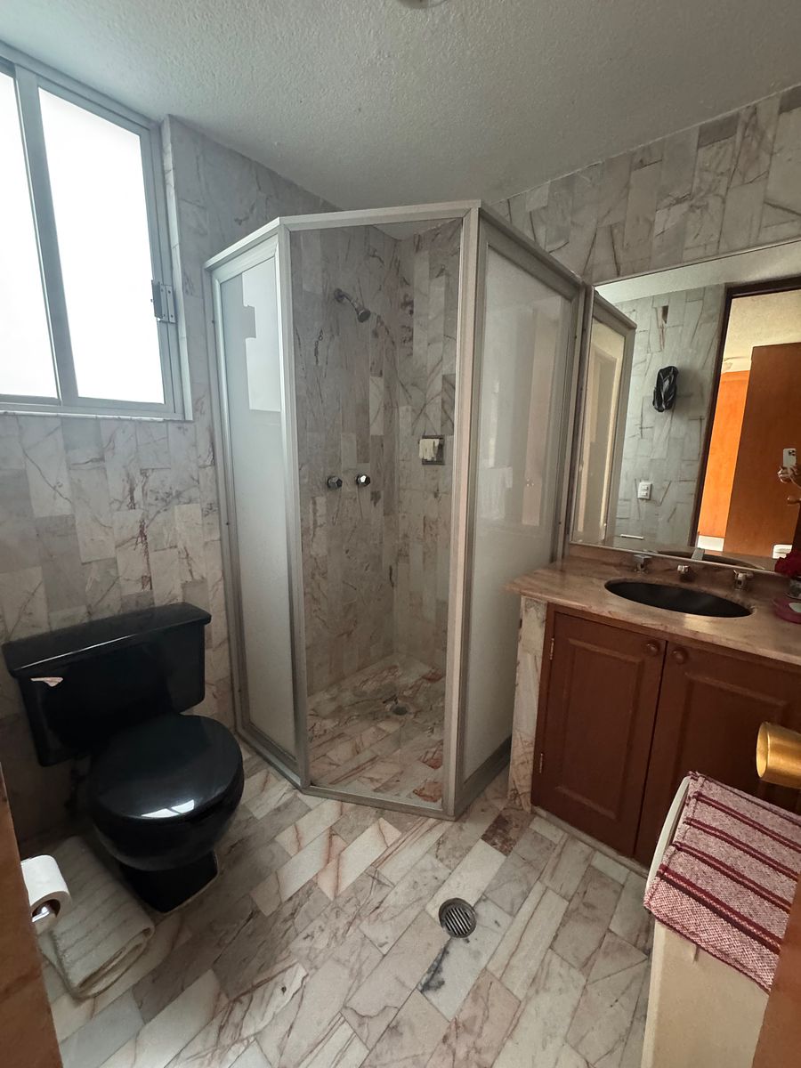 Casa en Colina del Sur, Álvaro Obregón, foto 14 de 14