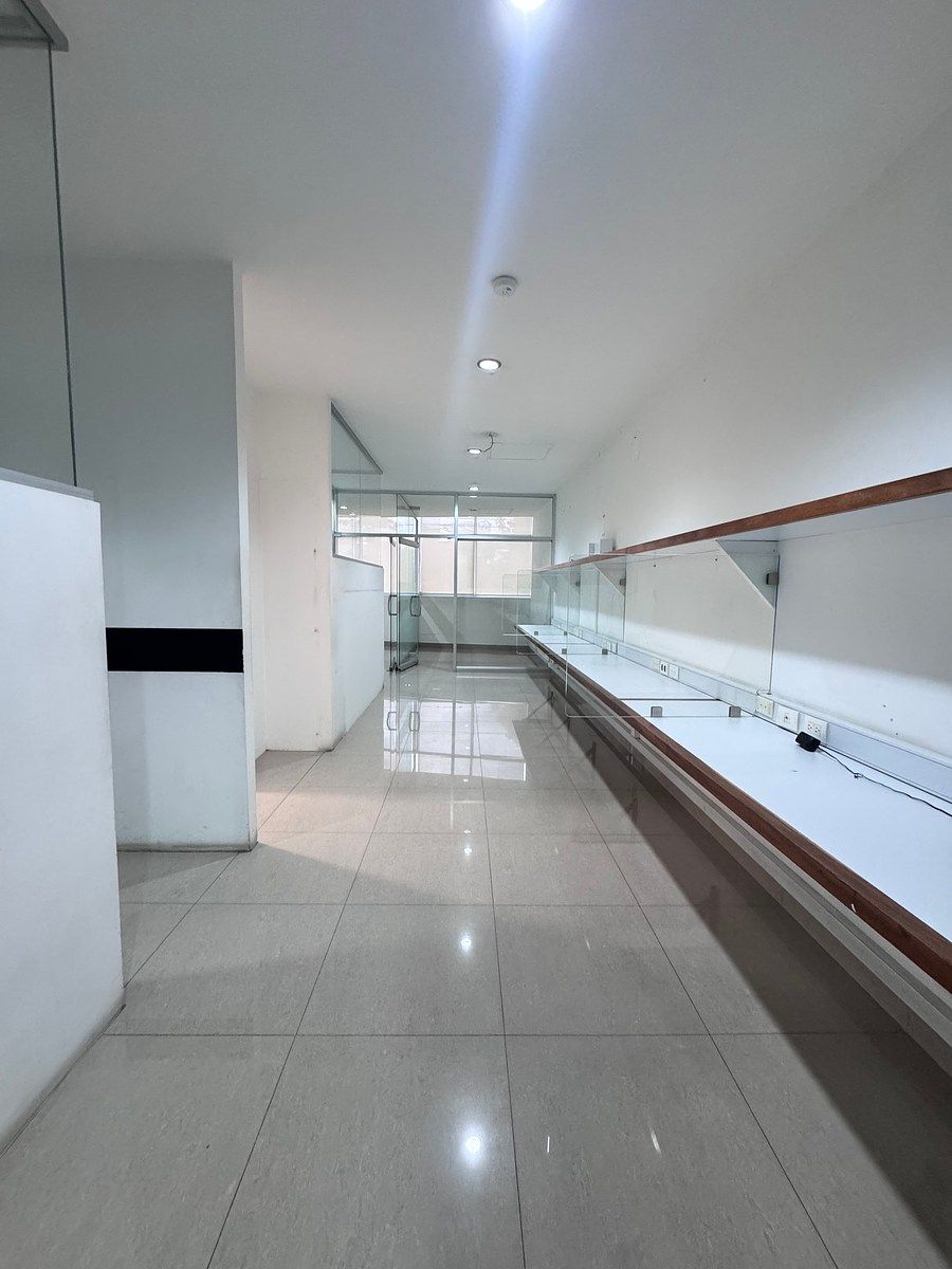 Office in San Jerónimo Lídice, La Magdalena Contreras, photo 3 of 13