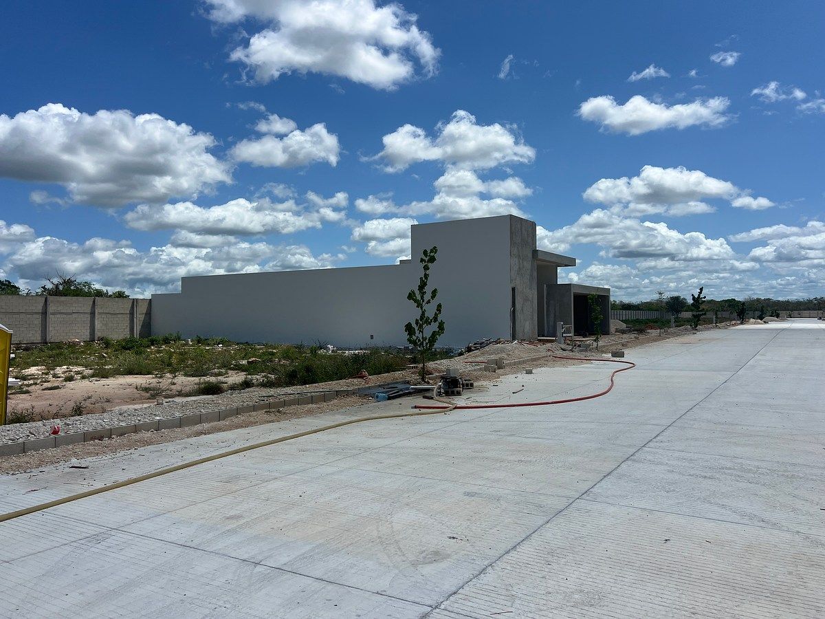Casa em Tixcuytún, Mérida, foto 3 de 16