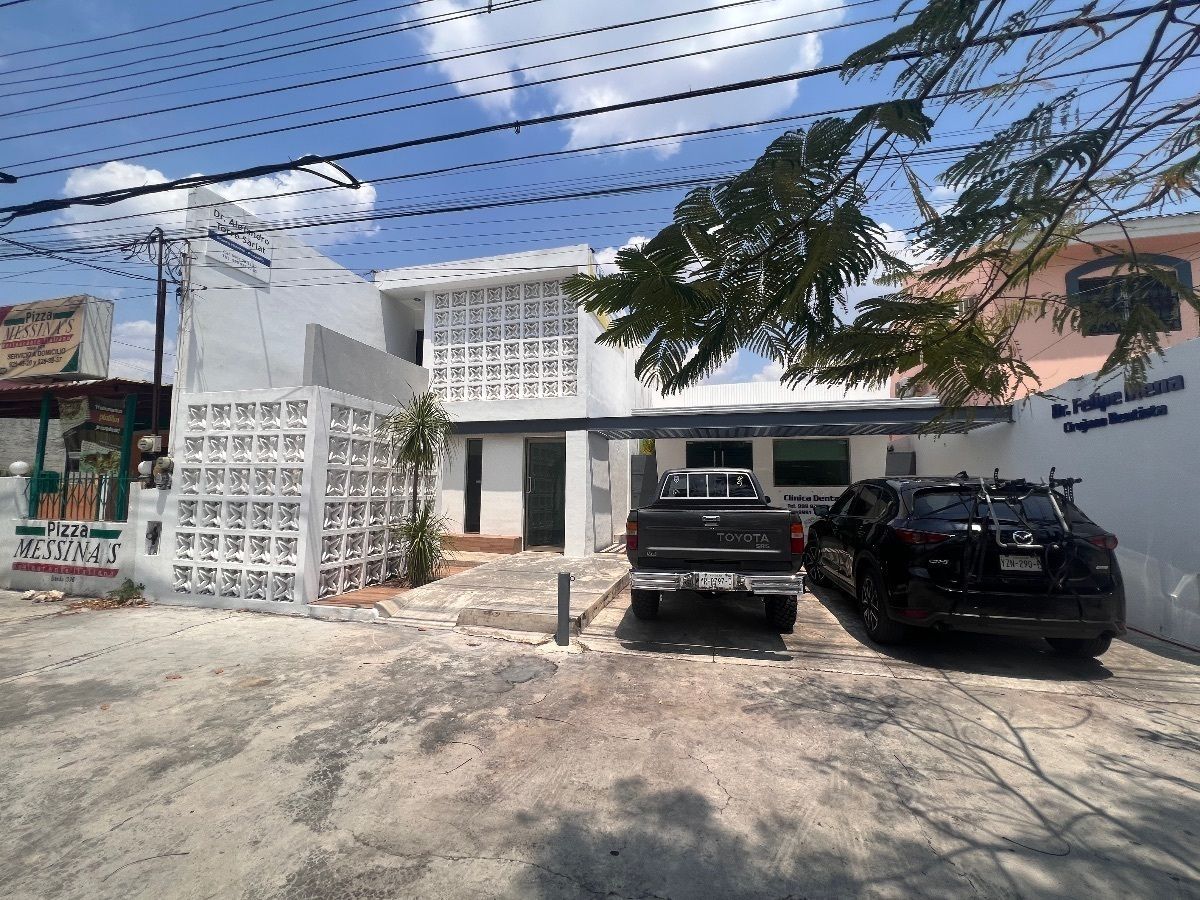 Local comercial en García Gineres, Mérida, foto 2 de 12